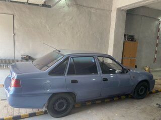 2008 Daewoo Nexia I Рестайлинг, фиолетовый, 180000 рублей, вид 5