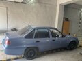 2008 Daewoo Nexia I Рестайлинг, фиолетовый, 180000 рублей - вид 4