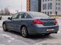 2010 Infiniti G G37 IV, голубой - вид 4