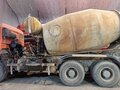 2011 КамАЗ Автобетоносмеситель, оранжевый, 2650000 рублей