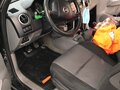 2008 Mazda BT-50 MZR-CD I Рестайлинг, чёрный - вид 4