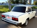 2008 Lada (ВАЗ) 2107, белый, 400000 рублей - вид 11