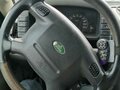 2001 Land Rover Discovery II, серебристый, 950000 рублей - вид 8