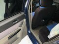 2007 Geely CK (Otaka) I, синий - вид 1