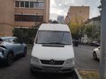 2013 Mercedes-Benz Sprinter Classic, белый, 2000000 рублей - вид 1