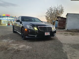 2012 Mercedes-Benz E-Класс 300 IV (W212, S212, C207), чёрный, 1410000 рублей, вид 4