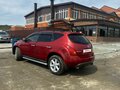 2006 Nissan Murano I (Z50), оранжевый, 630000 рублей - вид 6