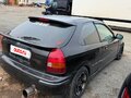 1997 Honda Civic VI, чёрный, 500000 рублей - вид 2