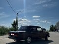 1991 Lada (ВАЗ) 2105, красный, 119000 рублей - вид 3