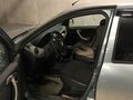 2010 Renault Sandero I, синий, 430000 рублей - вид 7
