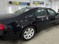 2011 Audi A8 Long III (D4), чёрный, 1800000 рублей - вид 7