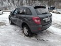2015 Lifan X60 I Рестайлинг, серый, 590000 рублей - вид 2