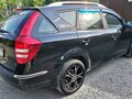 2009 Kia Ceed I, чёрный, 650000 рублей - вид 3