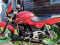 2014 Racer Magnum, красный, 99000 рублей
