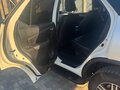 2021 Toyota Fortuner II Рестайлинг, белый, 4299000 рублей - вид 9