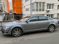 2010 Audi A6 III (C6) Рестайлинг, серый - вид 2