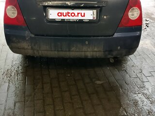 2009 Vortex Estina I, чёрный, 170000 рублей, вид 3