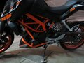 2014 KTM 390 Duke, оранжевый, 370000 рублей - вид 8