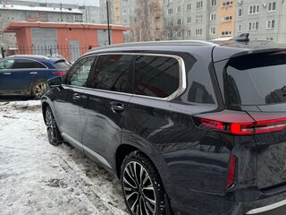 2022 Exeed VX I, серый, 3200000 рублей, вид 2