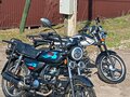2012 Мотоальфа A1, чёрный, 45000 рублей - вид 3
