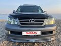 2005 Lexus GX 470 I, серый, 2600000 рублей - вид 3