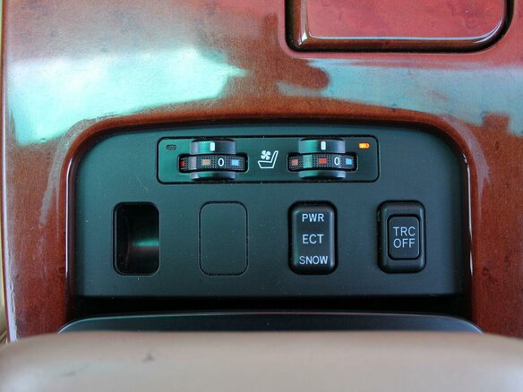 2006 Lexus GS 300 III, серый - вид 28