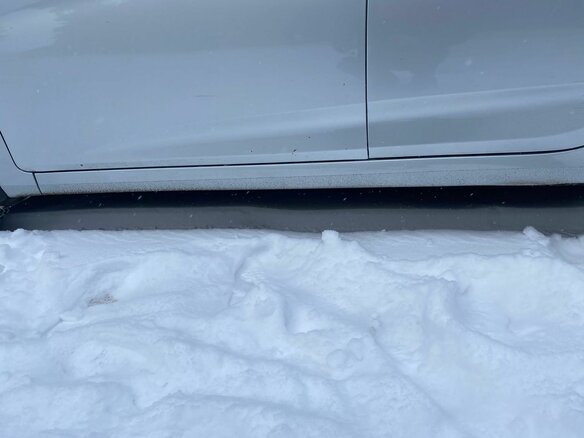 2011 Hyundai Solaris I, серебристый, 729000 рублей - вид 8