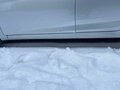 2011 Hyundai Solaris I, серебристый, 729000 рублей - вид 8
