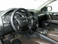 2013 Audi Q7 I (4L) Рестайлинг, чёрный, 2222000 рублей - вид 7