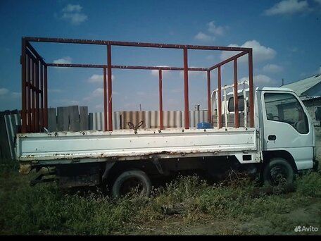 2008 WAW FD1040, белый, 350000 рублей, вид 5