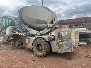 2022 Ynix QGMC4000, белый, 1845000 рублей, вид 5