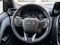 2026 Lexus LX 700h IV, белый - вид 9