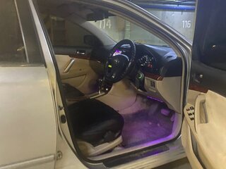2003 Toyota Premio I (T24), серый, 760000 рублей, вид 4