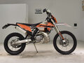 2021 KTM 150 EXC, оранжевый, 800000 рублей