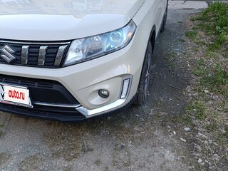 2020 Suzuki Escudo IV Рестайлинг, коричневый, 2450000 рублей, вид 2