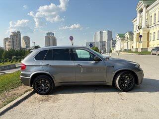 2009 BMW X5 M I (E70), серый, 1550000 рублей, вид 3