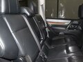 2008 Mitsubishi Pajero IV, серебристый - вид 5