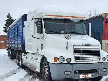 2003 Freightliner Century Class, белый, 2400000 рублей, вид 1