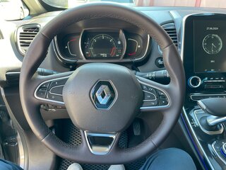 2017 Renault Espace V, серый, 2000000 рублей, вид 5