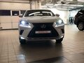 2017 Lexus NX 300 I Рестайлинг, белый - вид 6