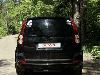 2013 Great Wall Hover H5, чёрный, 999000 рублей, вид 5