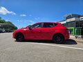 2013 SEAT Leon III, красный, 1130497 рублей - вид 6