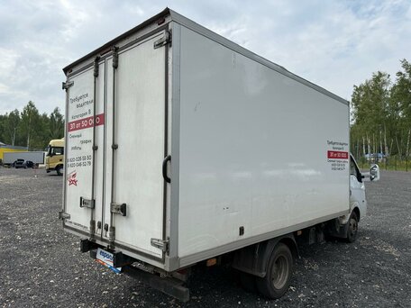 2024 Dongfeng Q35L, белый, 1389960 рублей, вид 3