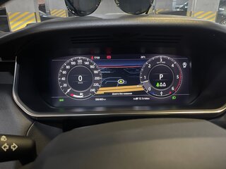 2021 Land Rover Range Rover Sport II Рестайлинг, чёрный, 6500000 рублей, вид 5