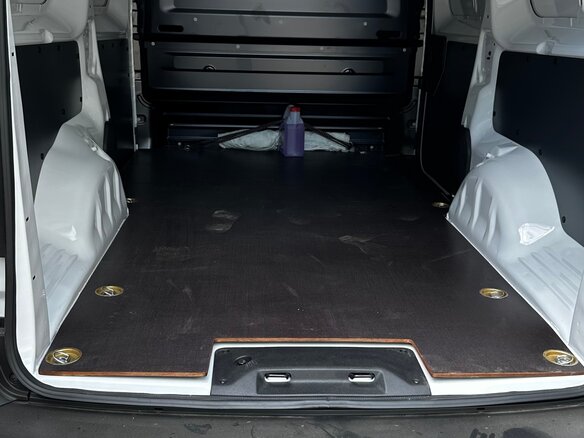 2023 Citroen Jumpy, белый, 4200000 рублей - вид 8