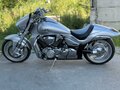 2006 Suzuki Boulevard M109R, серебристый, 999000 рублей - вид 2