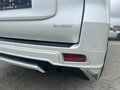2021 Toyota Land Cruiser Prado 150 Series Рестайлинг 3, белый, 5700000 рублей - вид 8