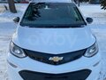 2017 Chevrolet Bolt I, белый - вид 3