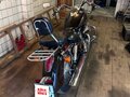 2006 Honda Shadow 750, чёрный, 450000 рублей - вид 3