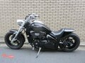 2007 Suzuki Boulevard 400, чёрный, 500000 рублей - вид 3